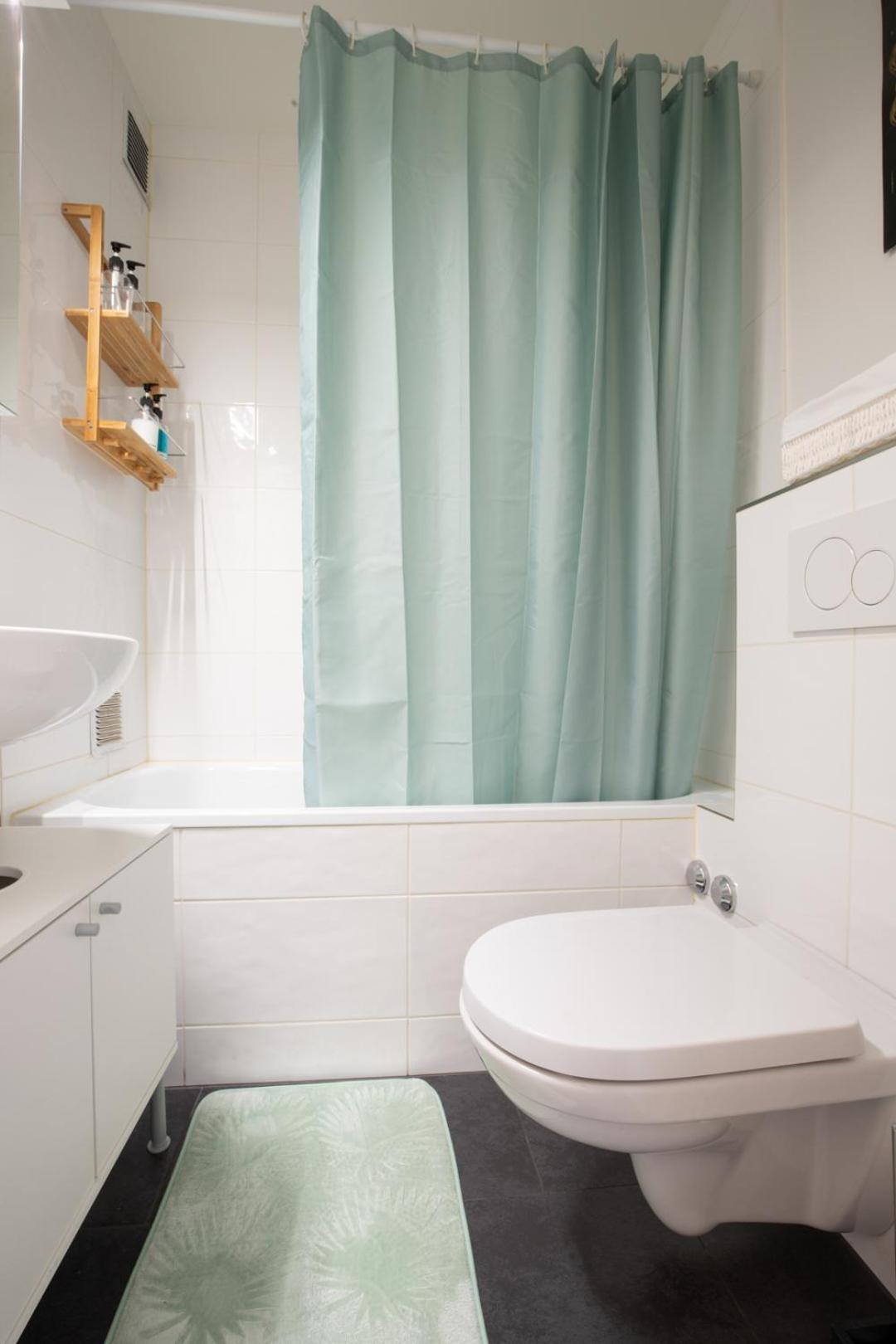 Special Modern Lisa Apartment Basel, Bahnhof Grossbasel 10-Star Bagian luar foto