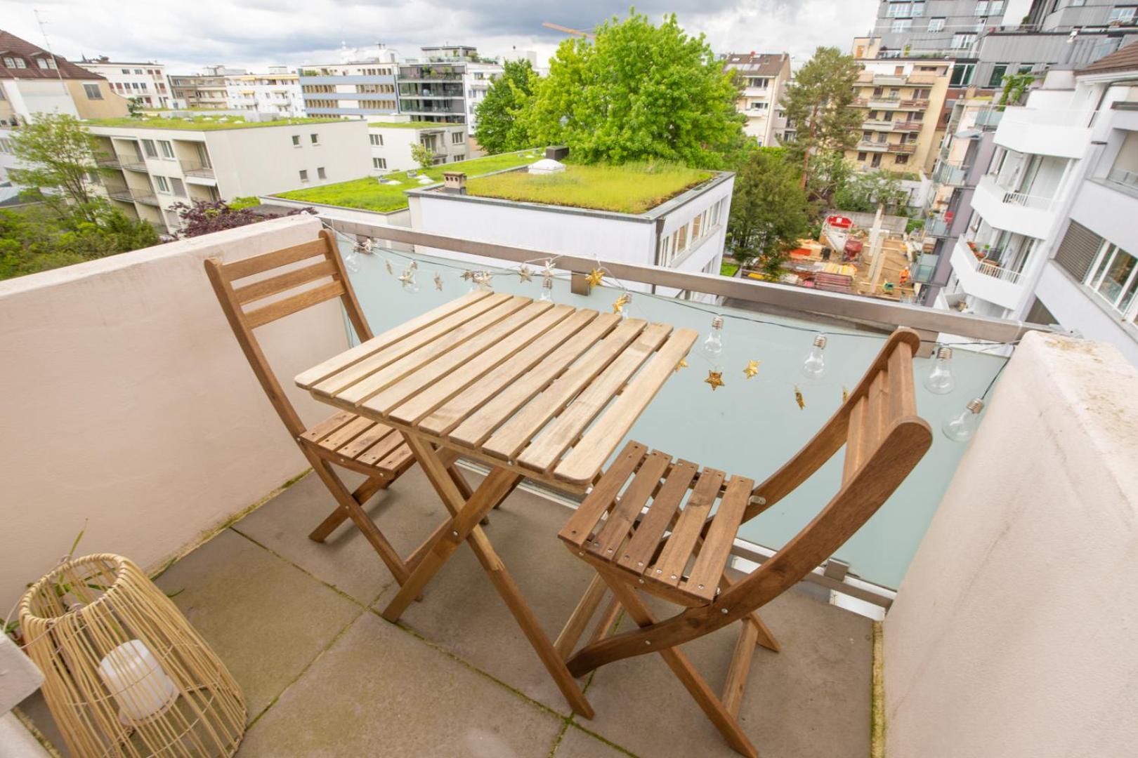 Special Modern Lisa Apartment Basel, Bahnhof Grossbasel 10-Star Bagian luar foto